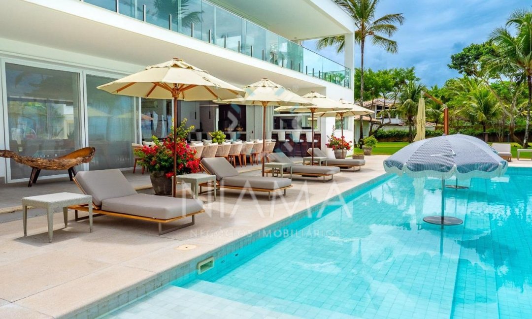 aluguel de casas para temporada arraial d'ajuda